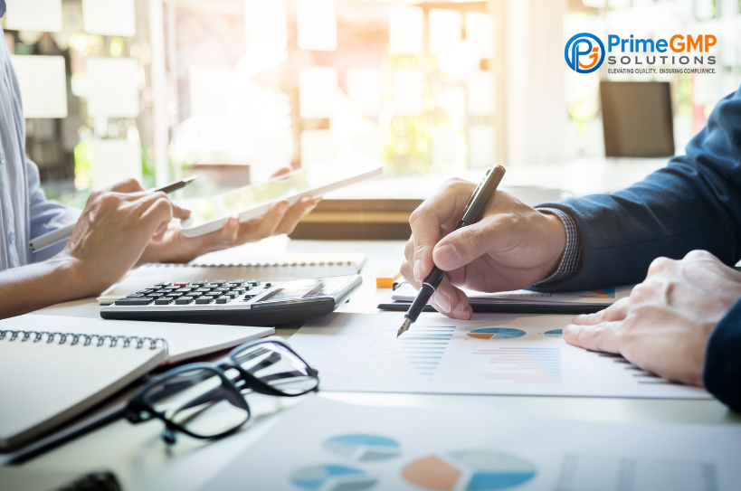 Compliance Audits for Pharma Success | Prime GMP