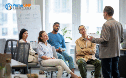 GMP Training & Workshops | Prime GMP