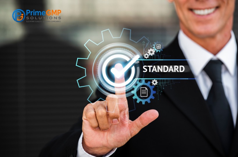 Quality Management Systems (QMS) for Compliance | Prime GMP