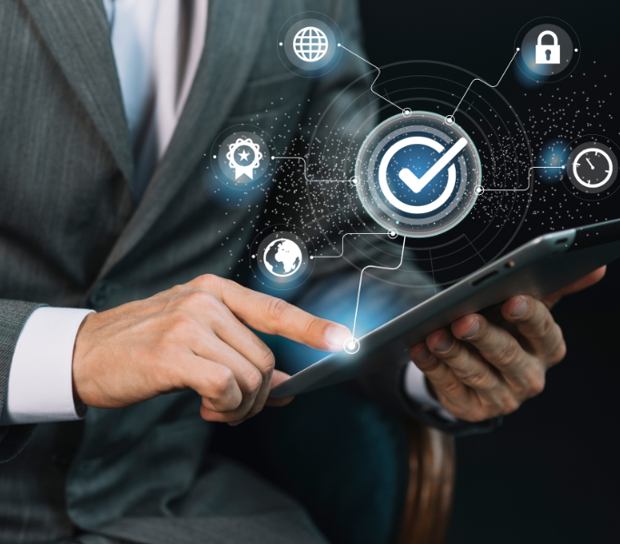 Marketing Auth Prime GMP