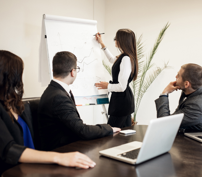 Professional Training Prime GMP